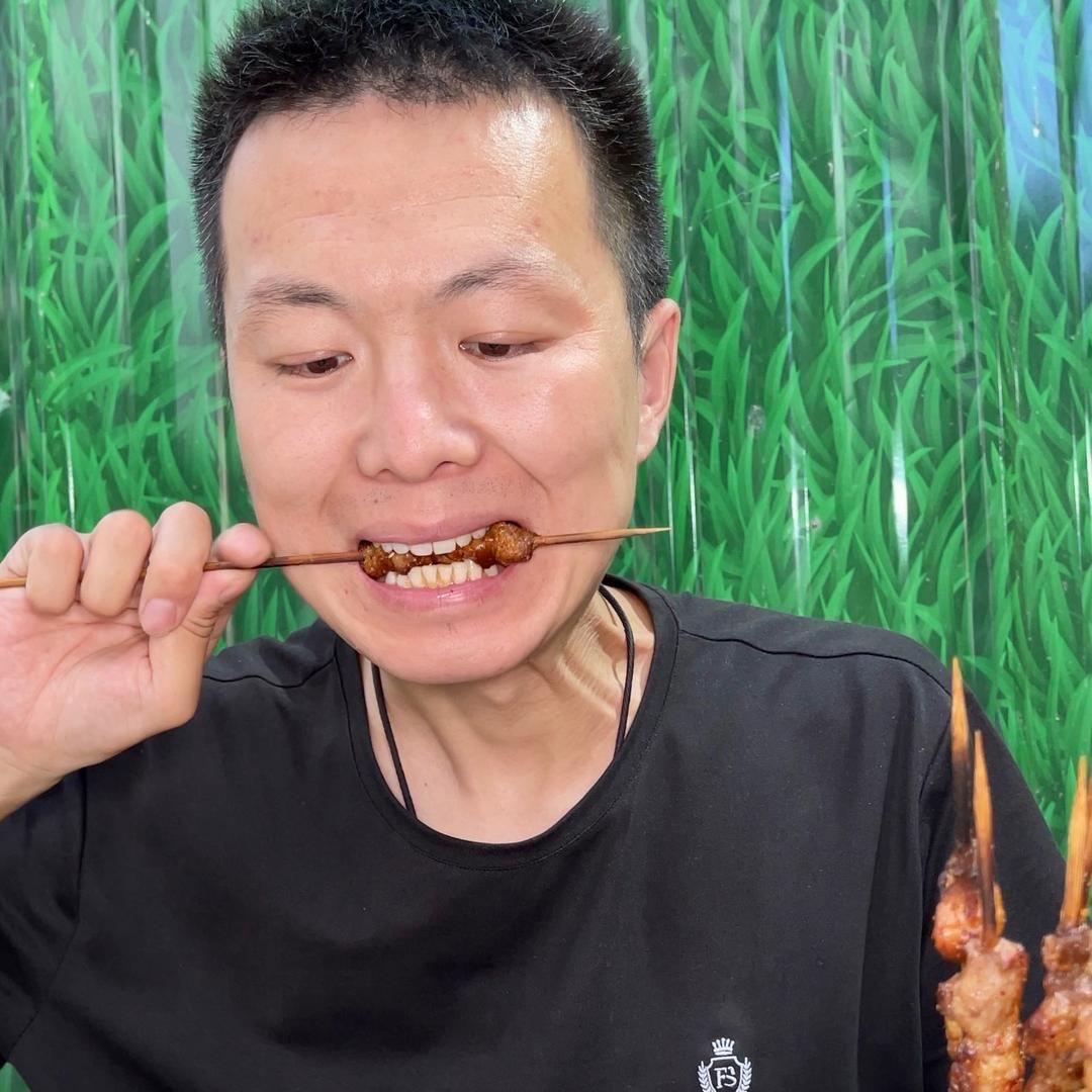 逛吃菏泽