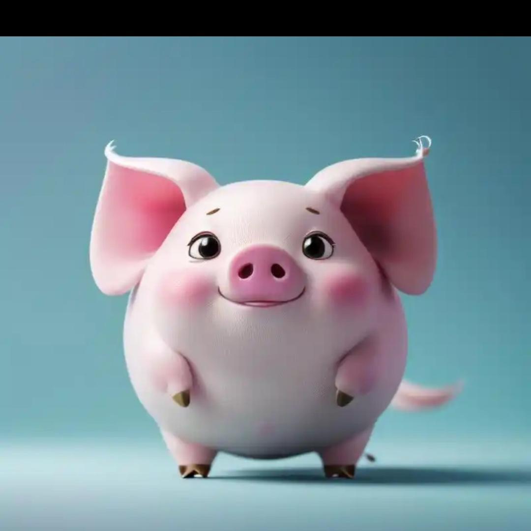 小猪宝贝