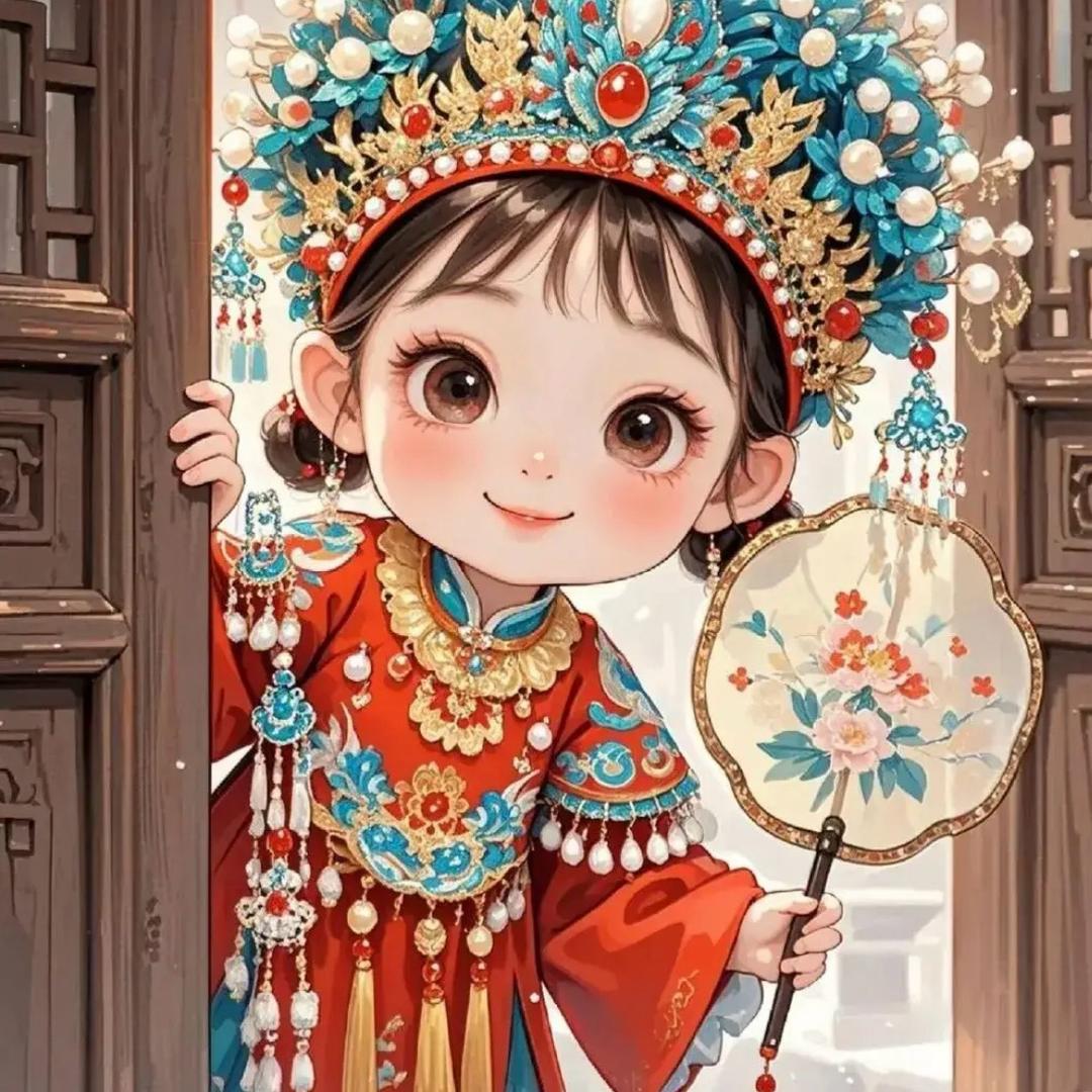 香水百合