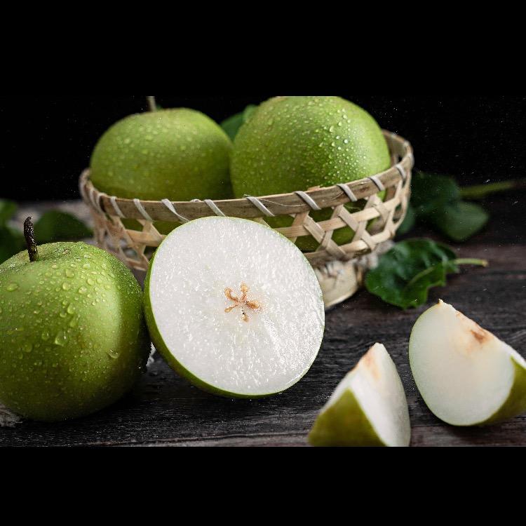 东台盛之源水果采摘园