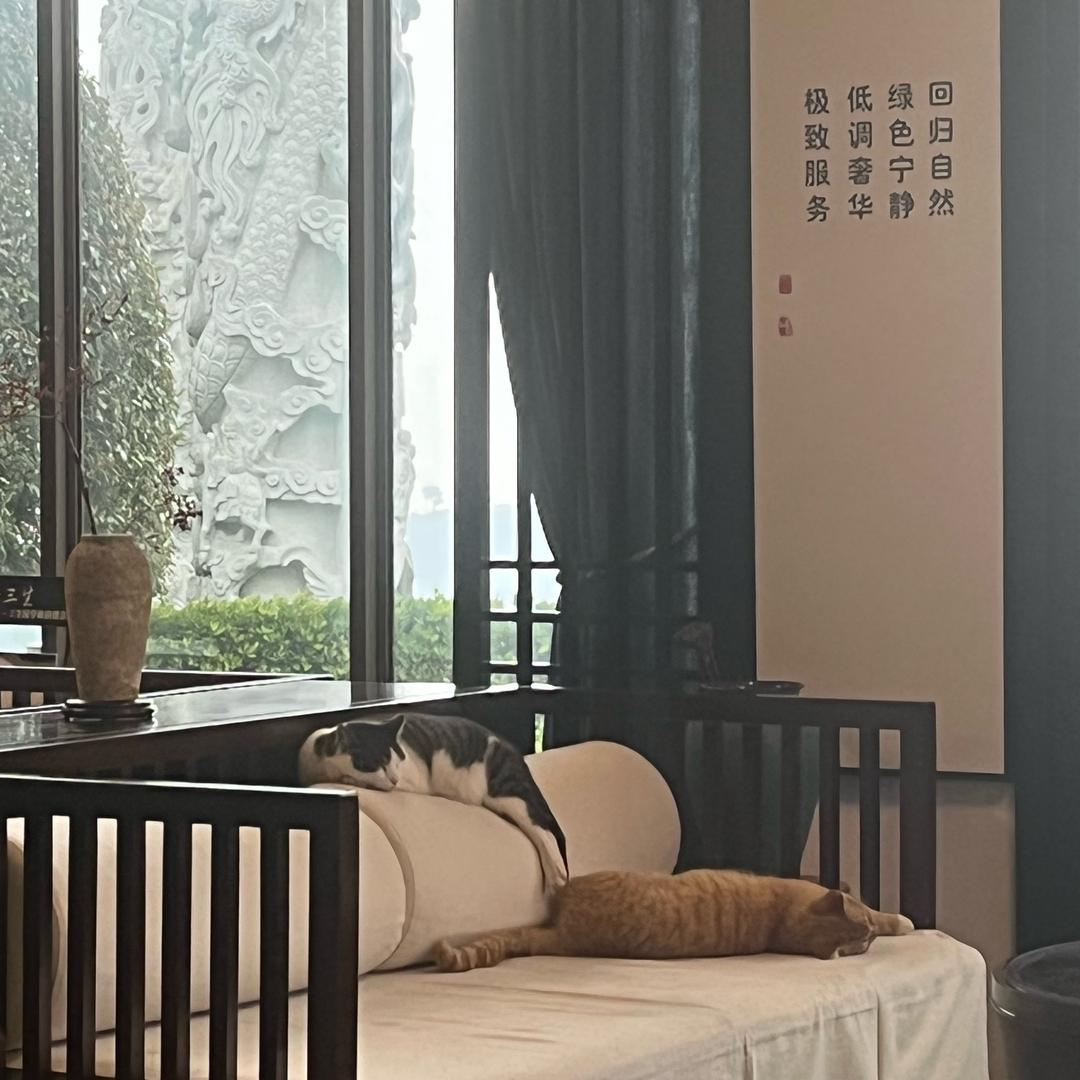 故丘公墓销售小陈