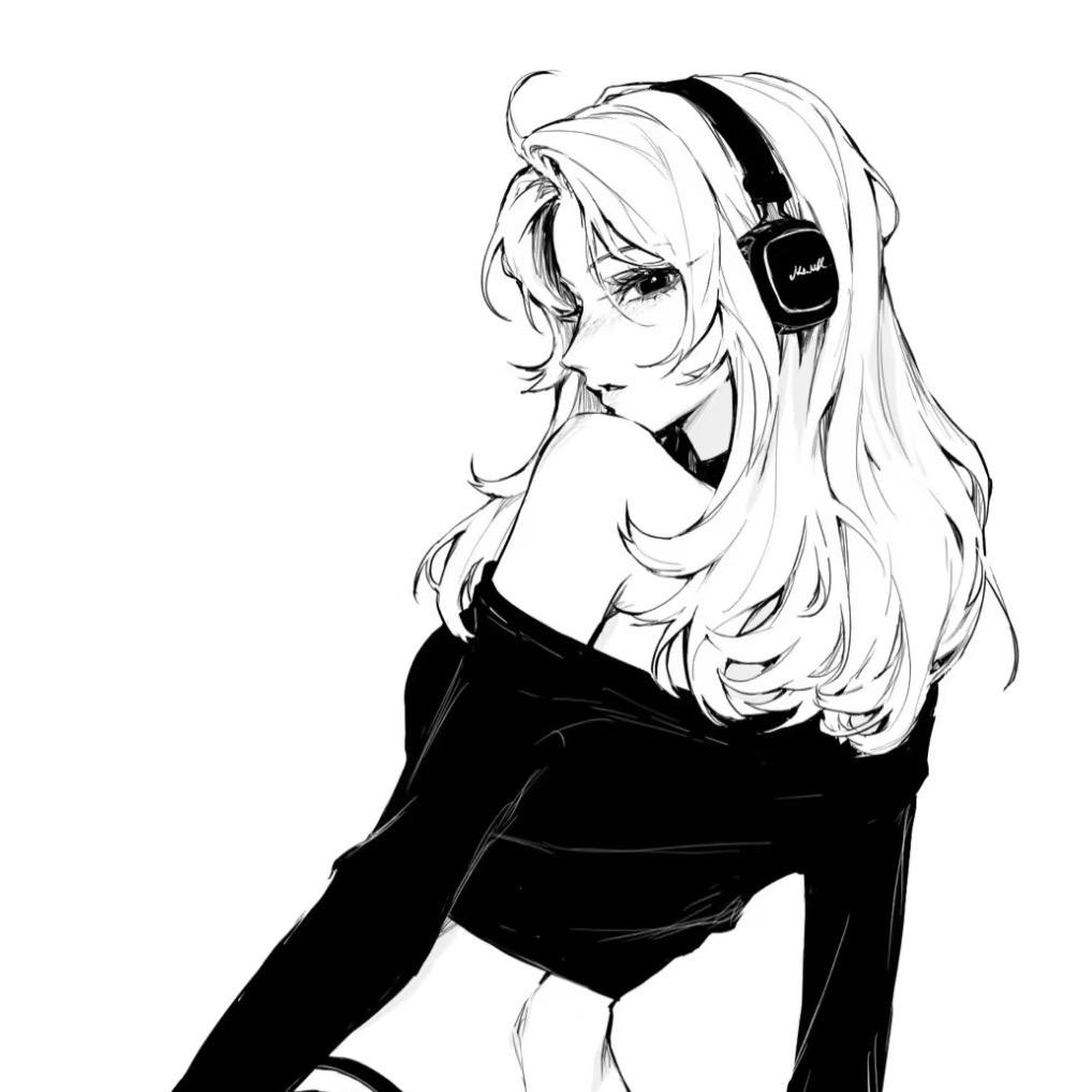 画饼