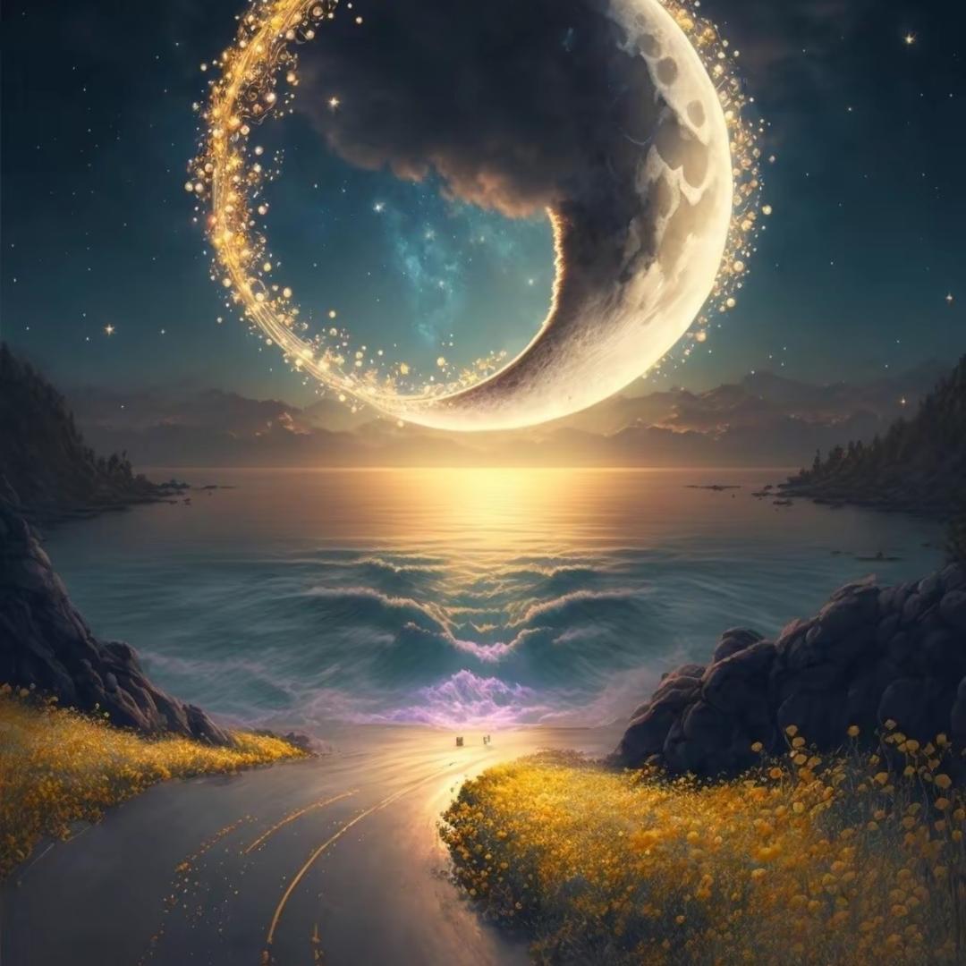 天空✨