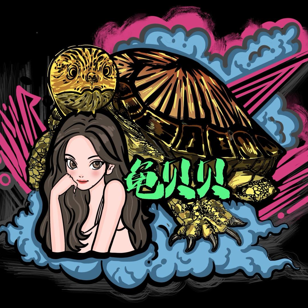 龟贝贝（收退坑）