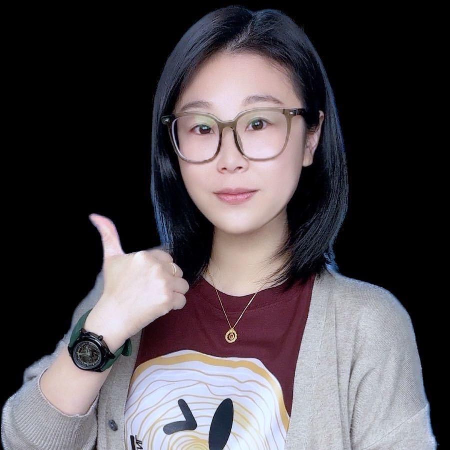 卖海鲜的阿儿