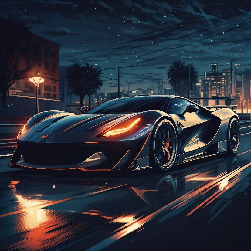 义乌鲍富二手车