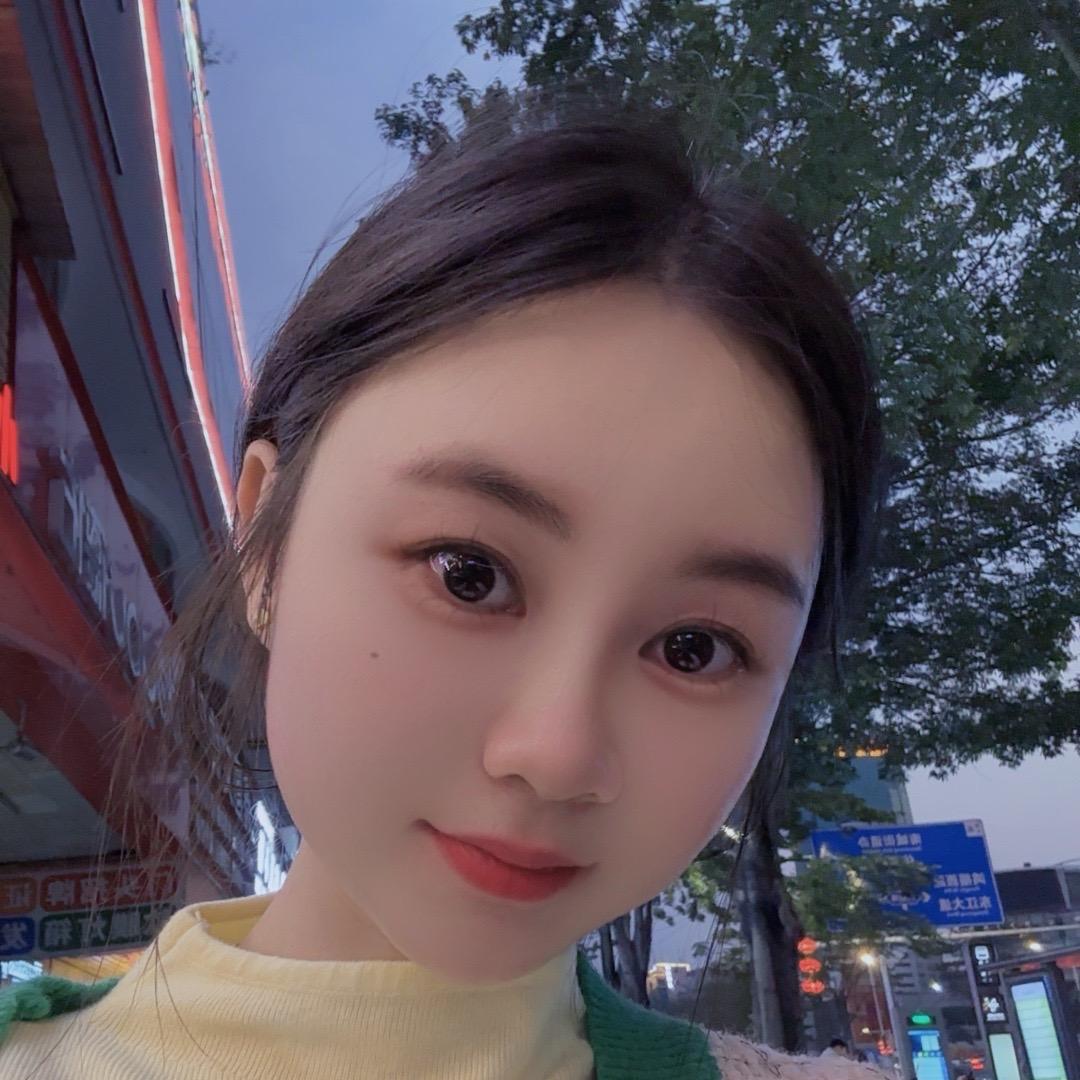 好运蛙 璇璇💜