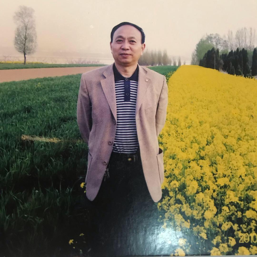 杨占康慈铭