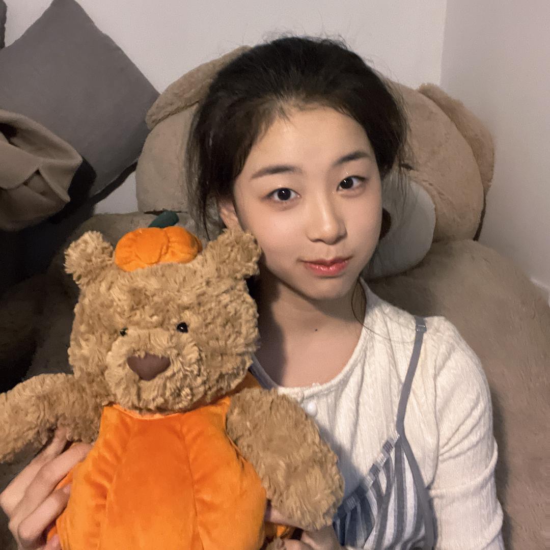 两颗鼠牙♌️