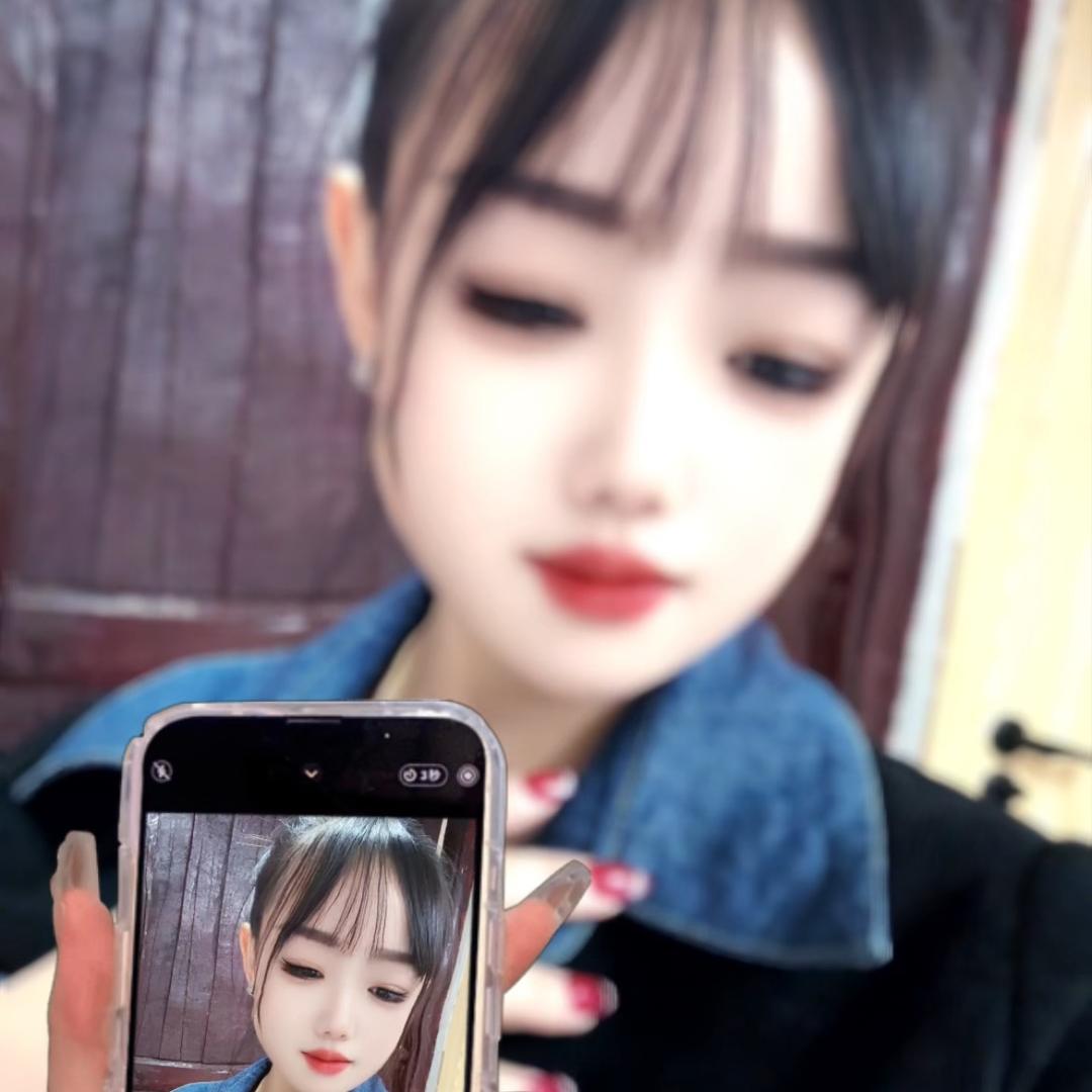 艺铃❤️菲菲
