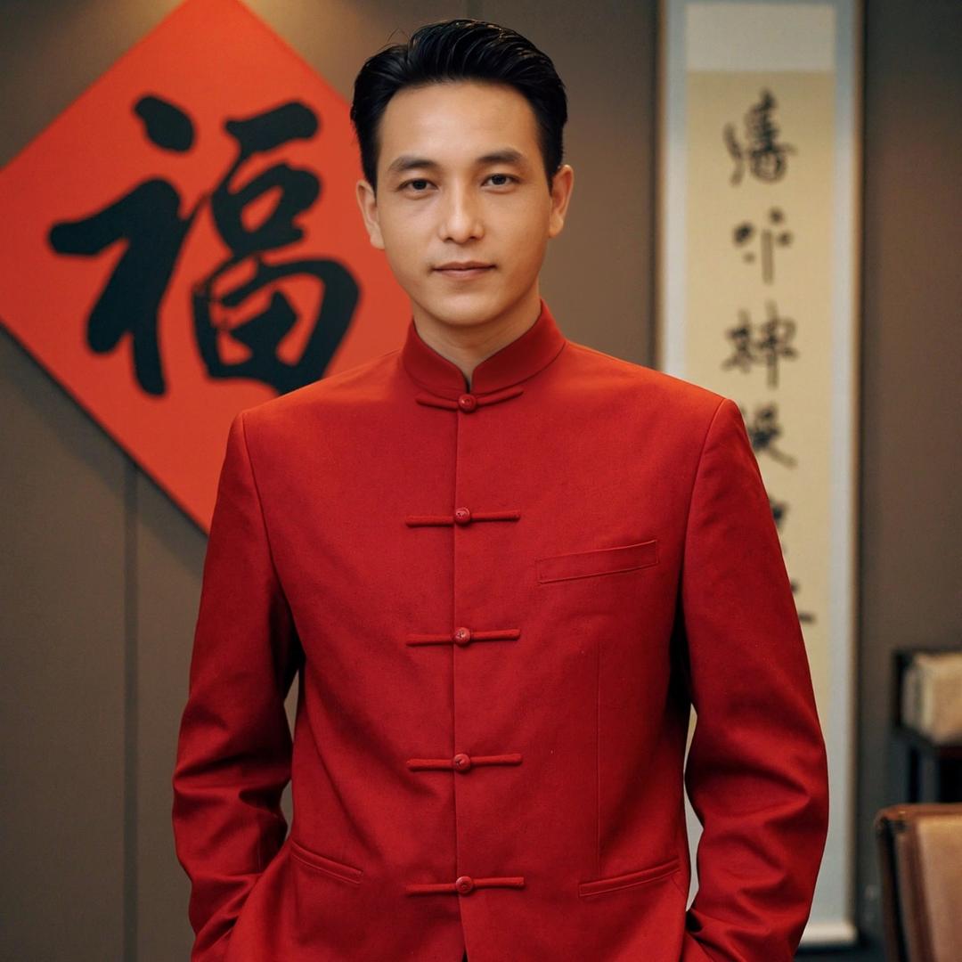 华哥＆钓鱼