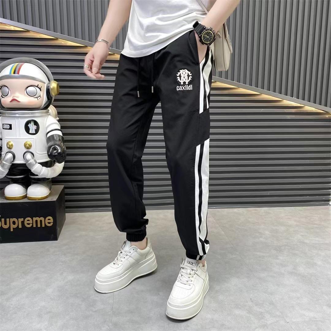 阿坚服饰2