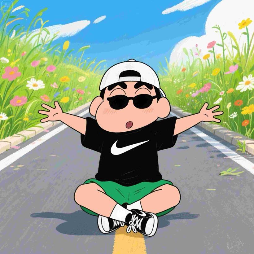 咪西不咪西💫
