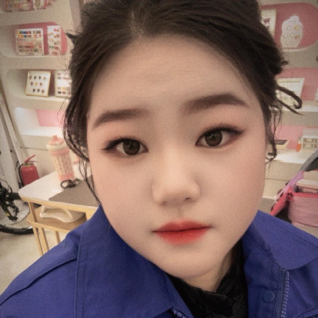爱❤️