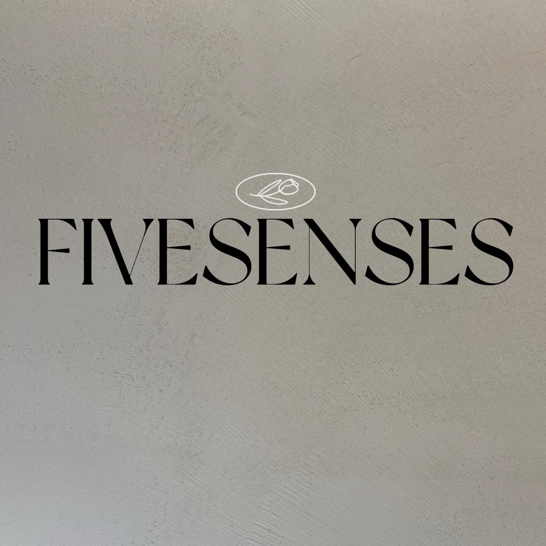 FIVESENSES五感