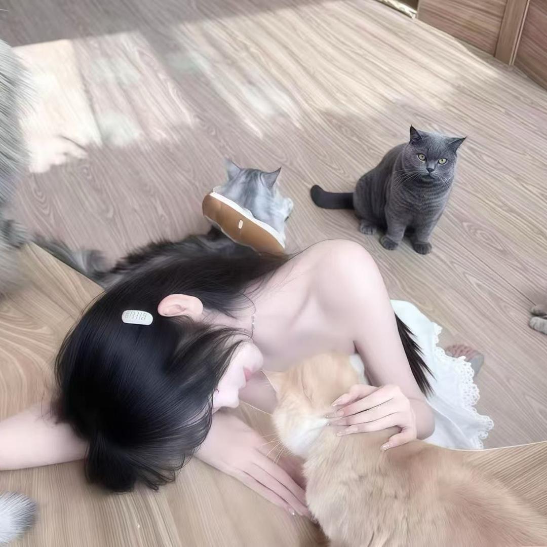 思思❄️