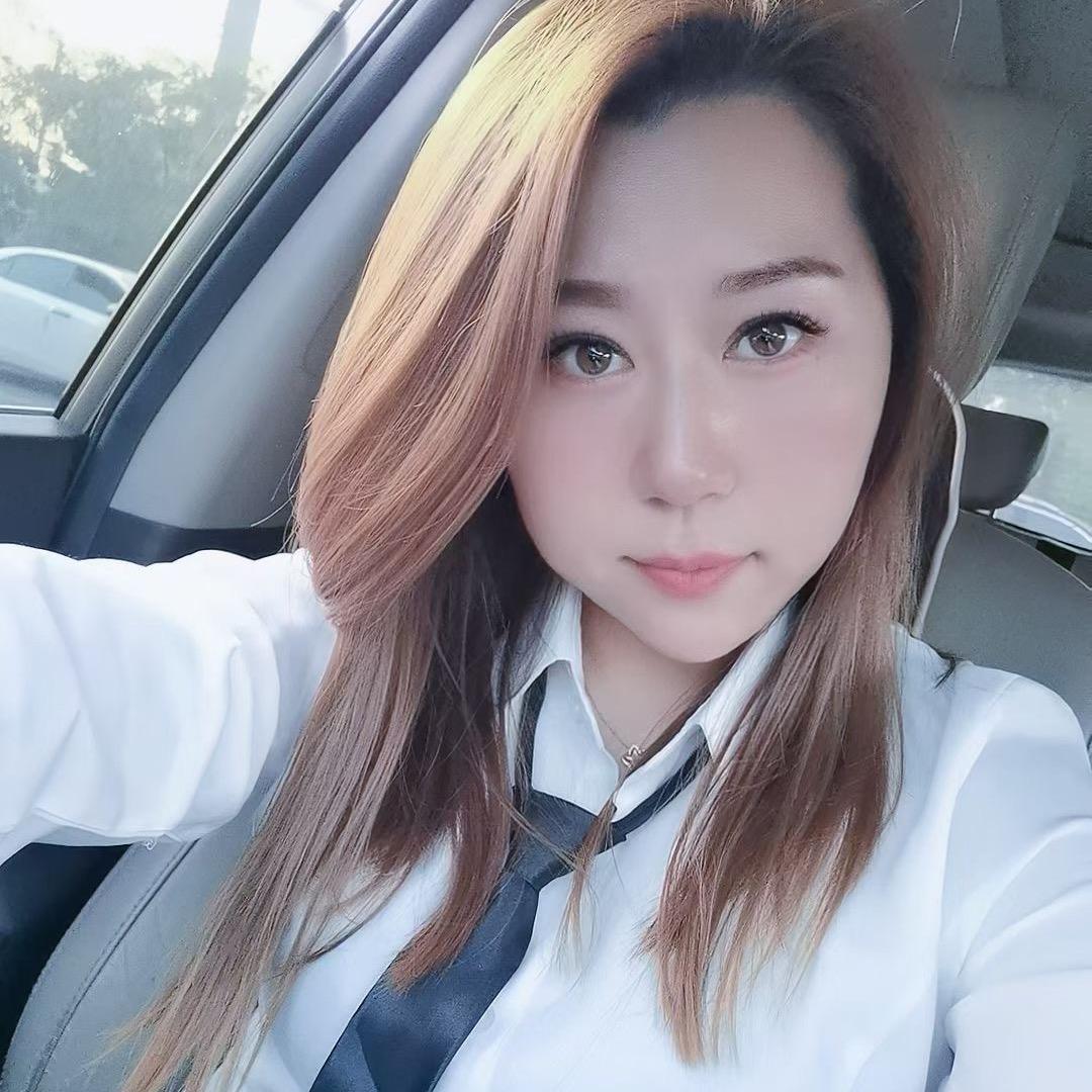 开北斗星的玲姐姐