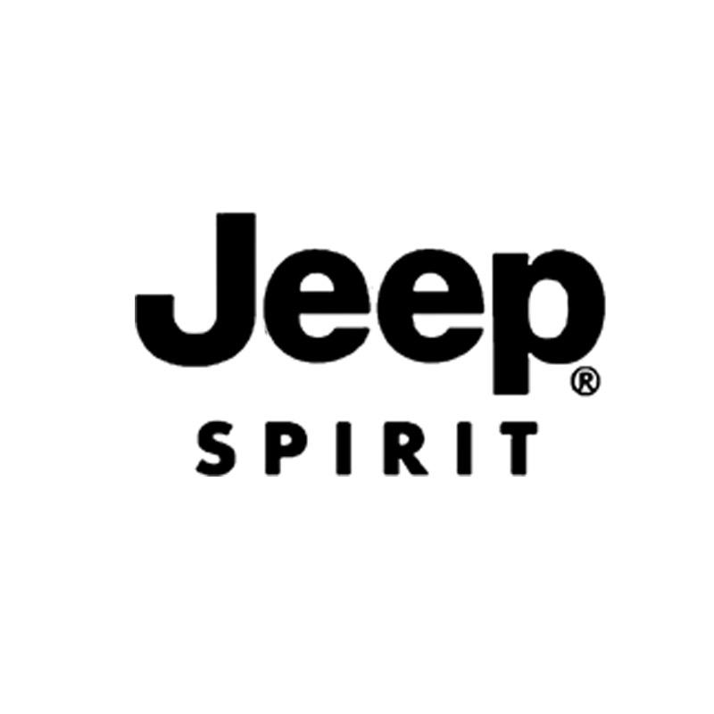 JEEPSPIRIT叙兴男装专卖店