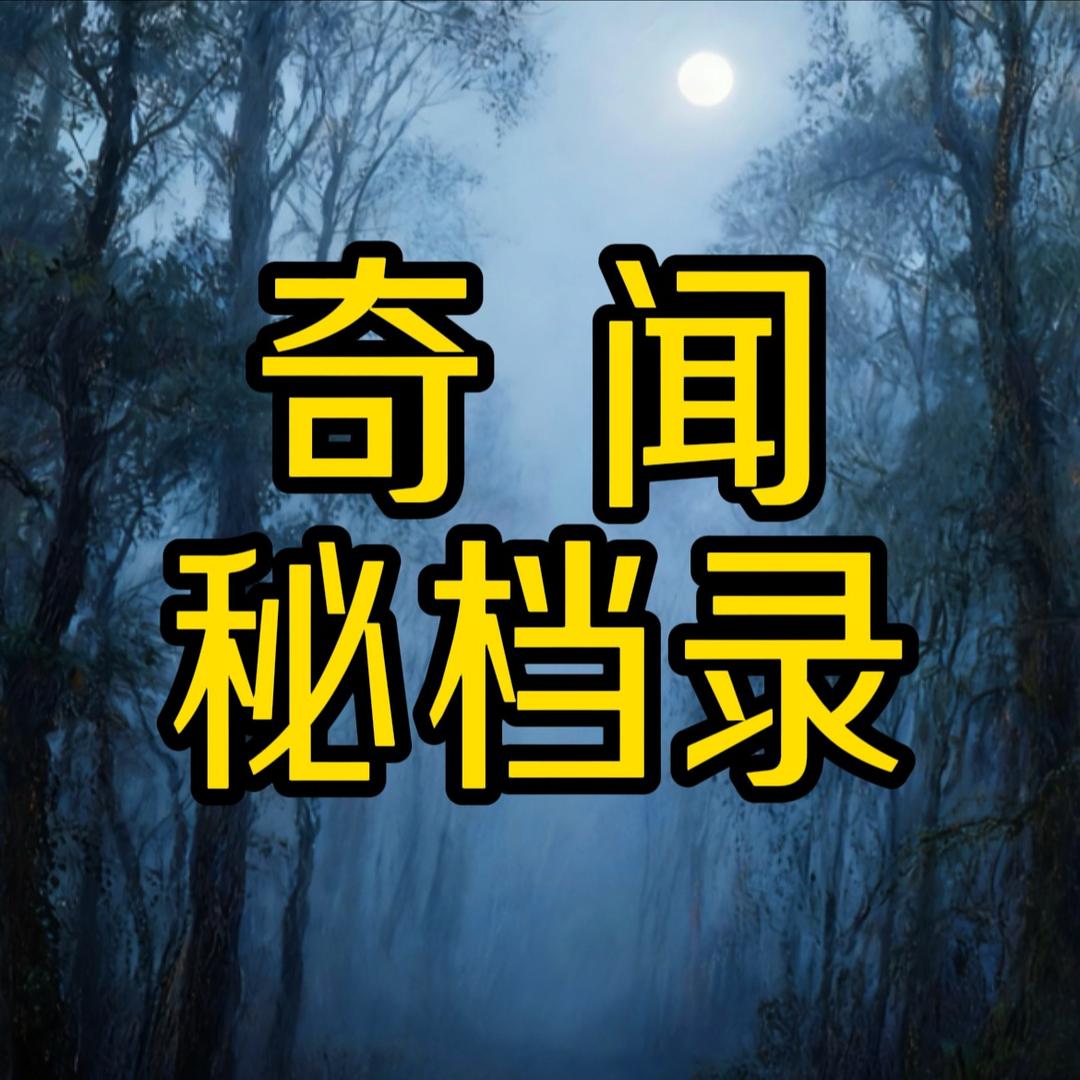 奇闻秘档录