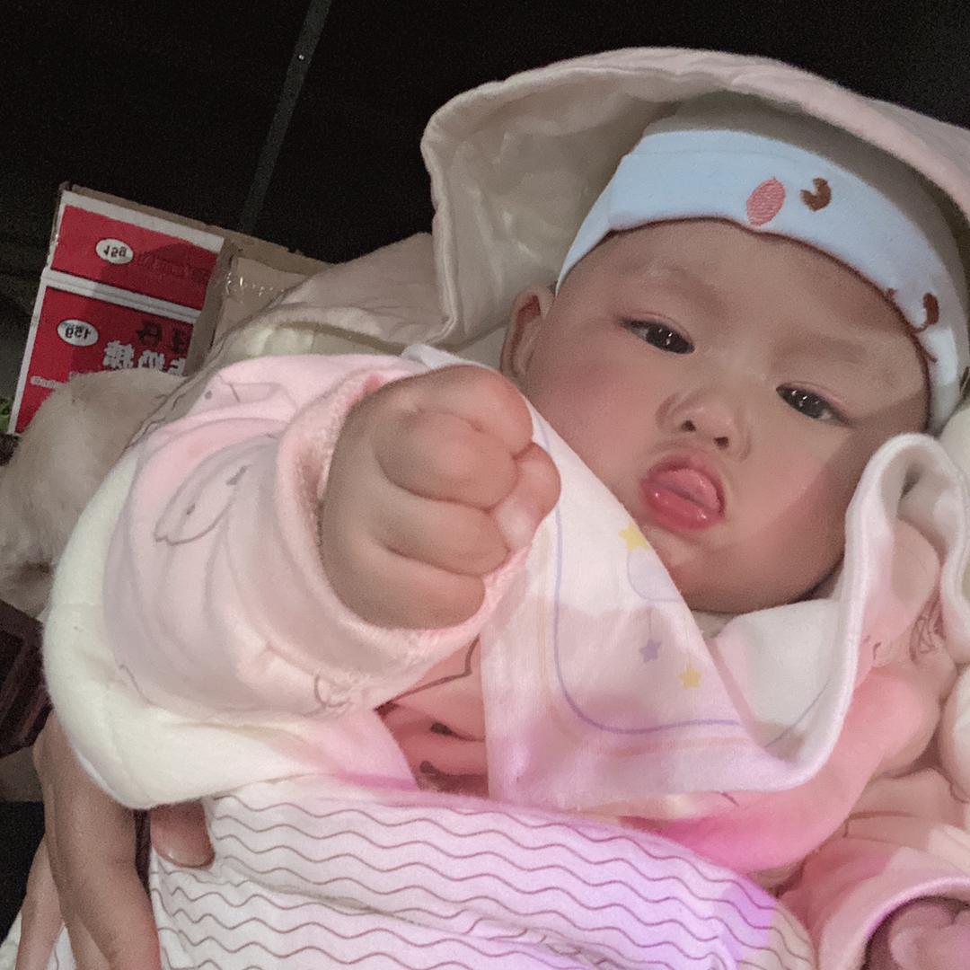 瑶宝贝