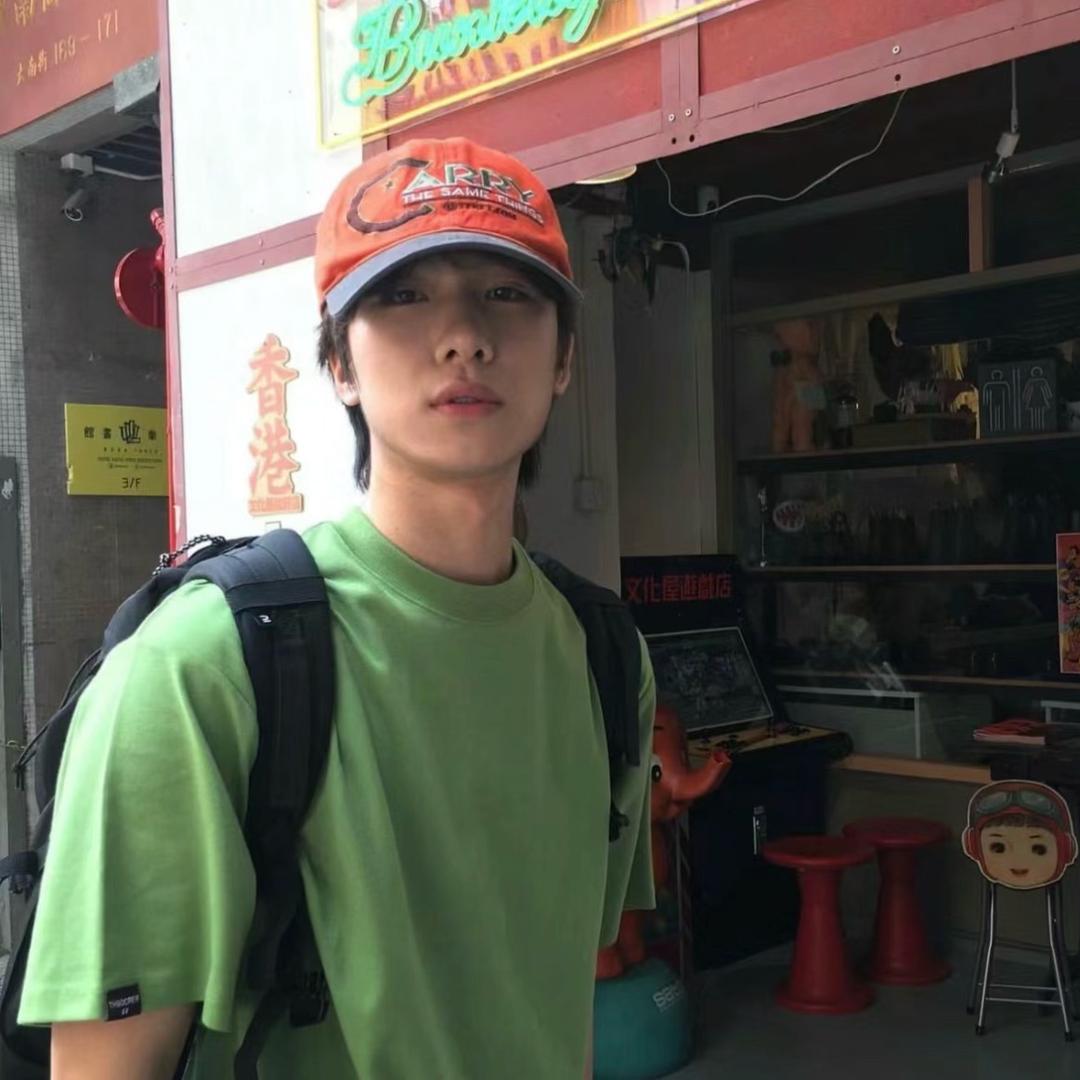 雨林