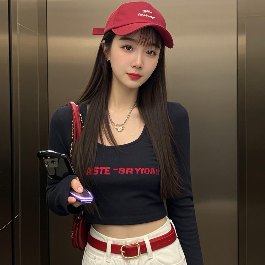 河南小歌子（连赞拉黑谢谢！！）