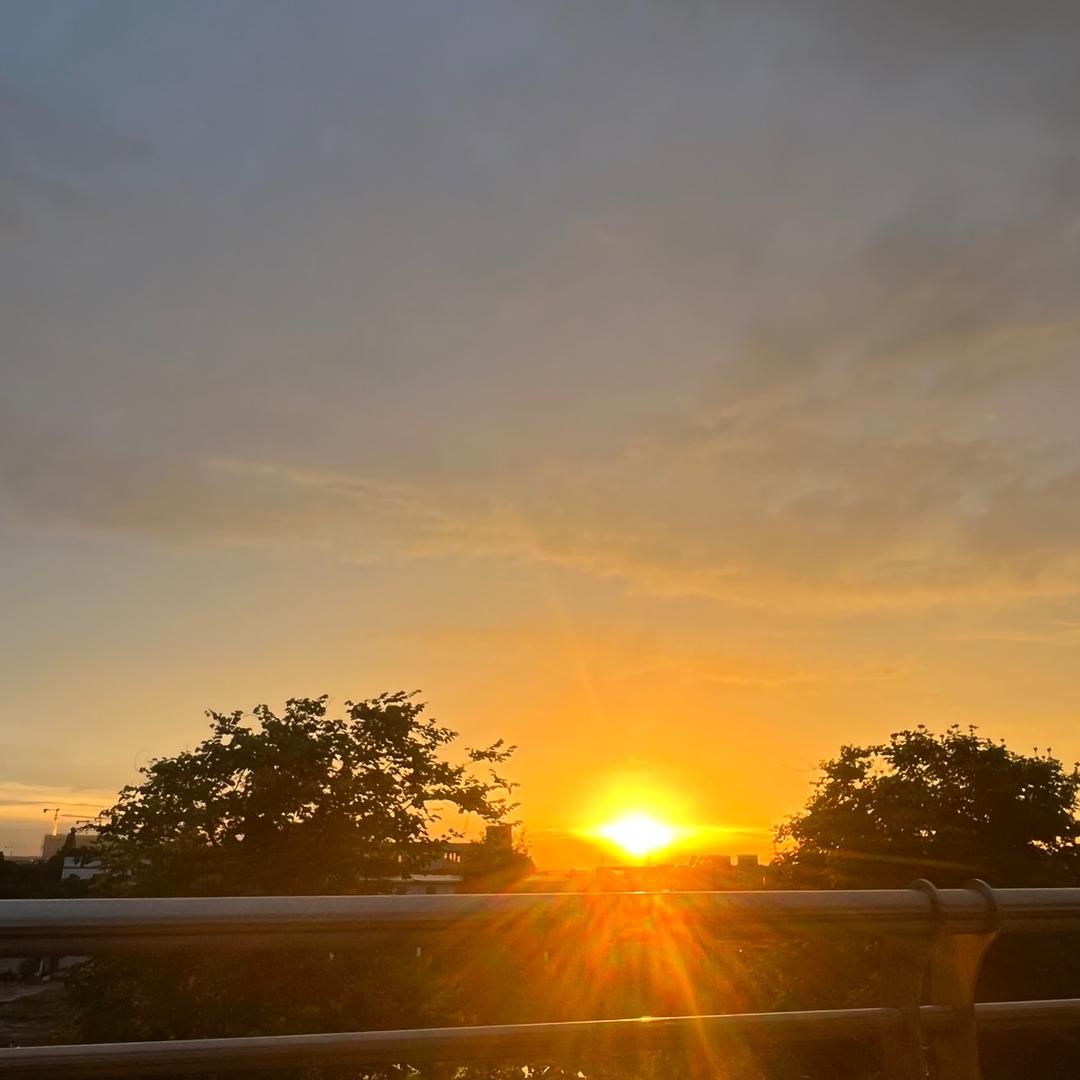 珍惜过好每一天