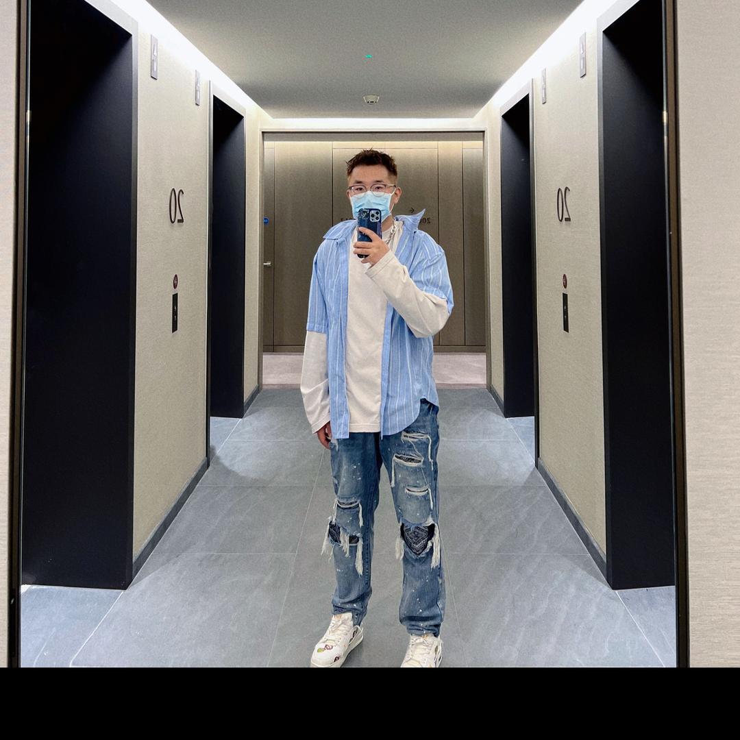 你说了算还不行