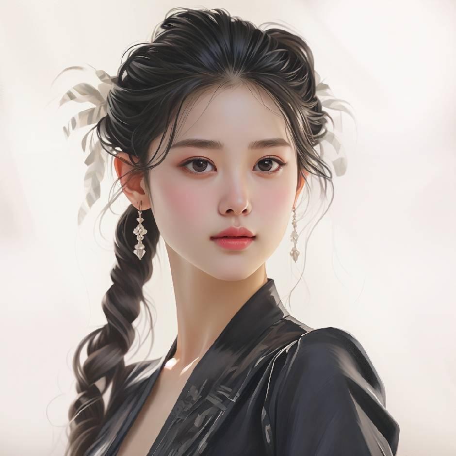 在新郑卖眼镜的朵朵