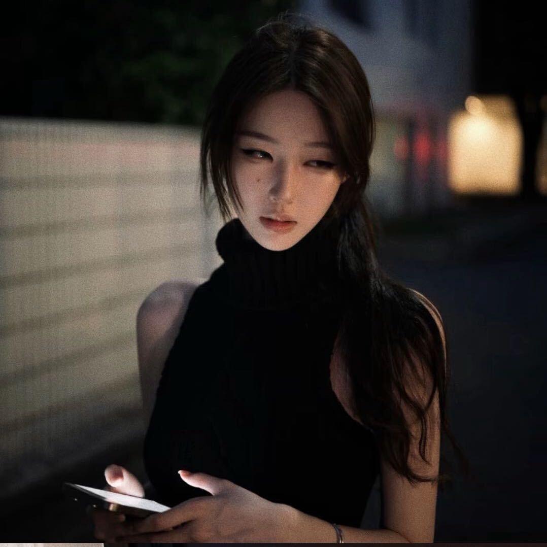 董小姐🍎