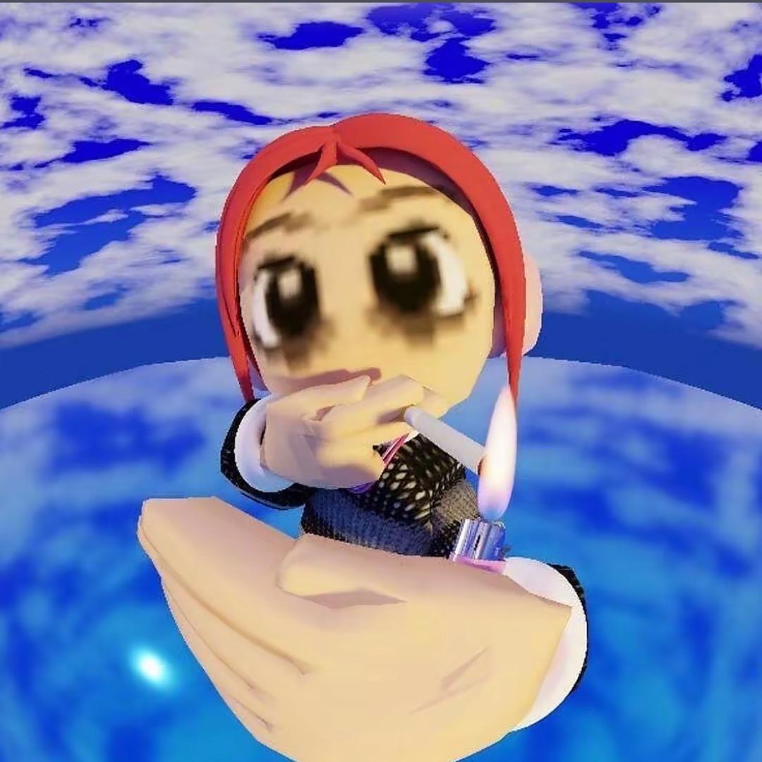 ♪