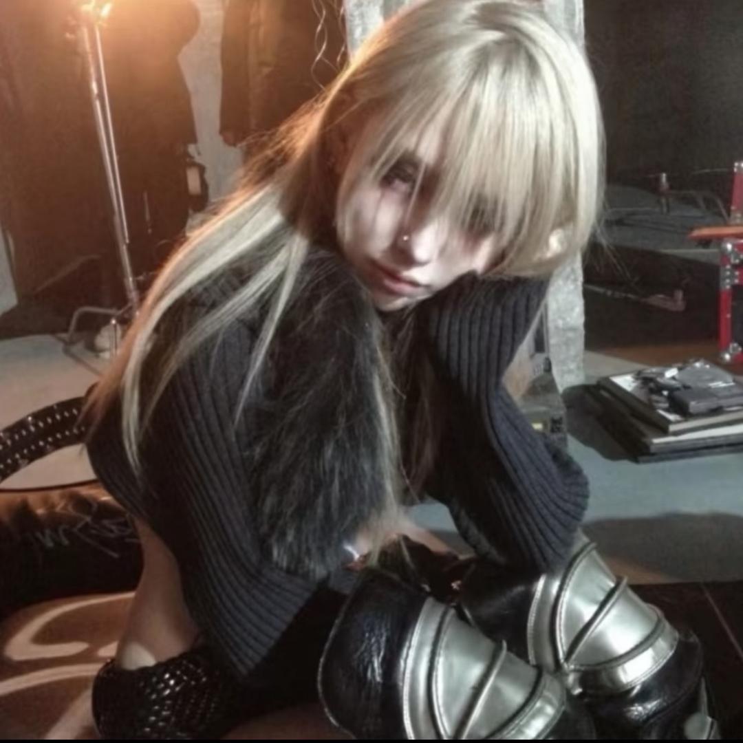 尤慈（限流不想更-.-）