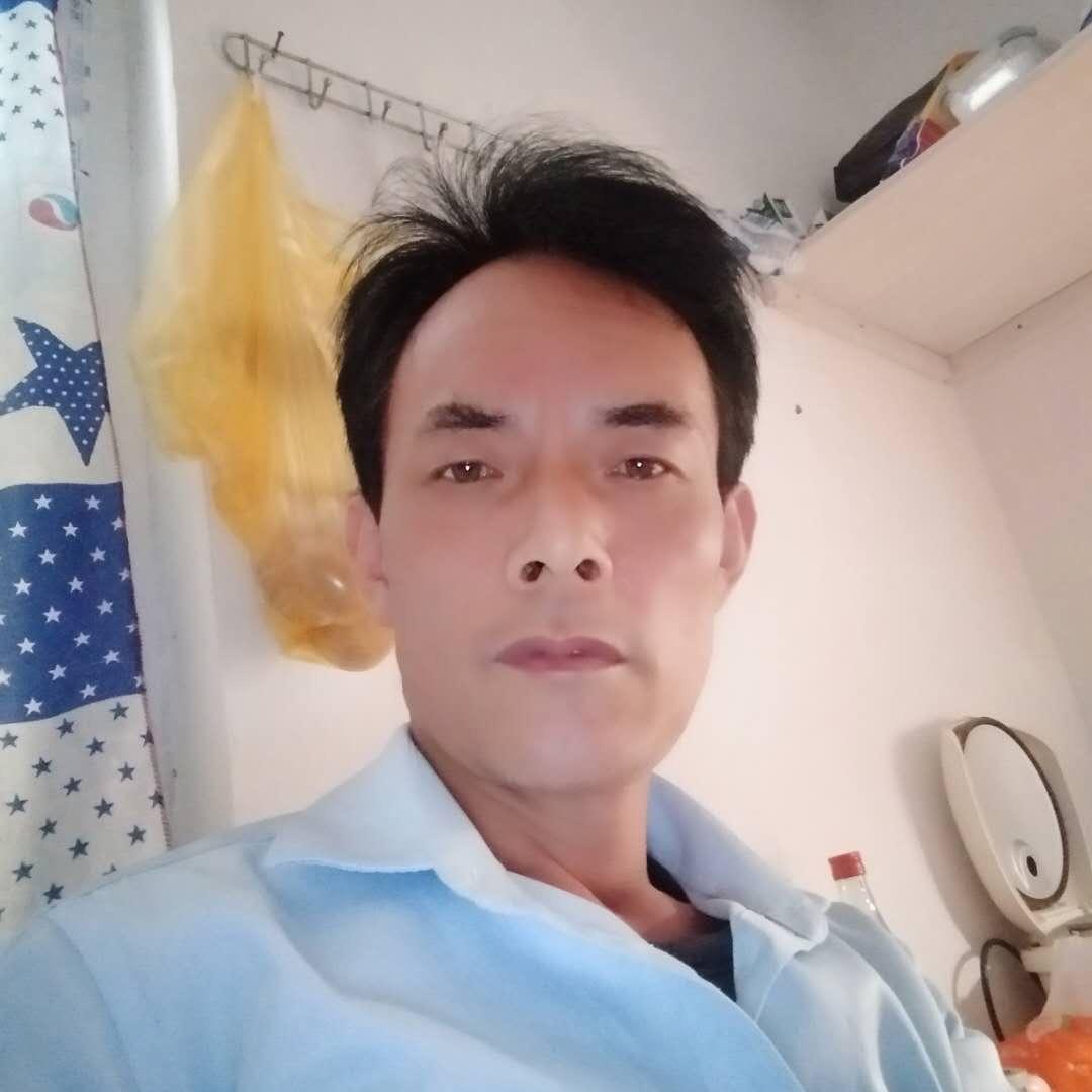 卫刚胜