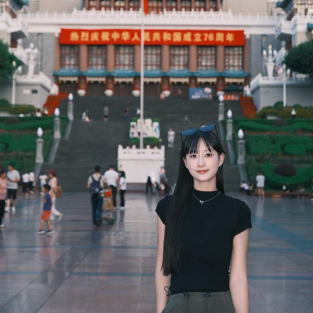 废话多的张张鸭