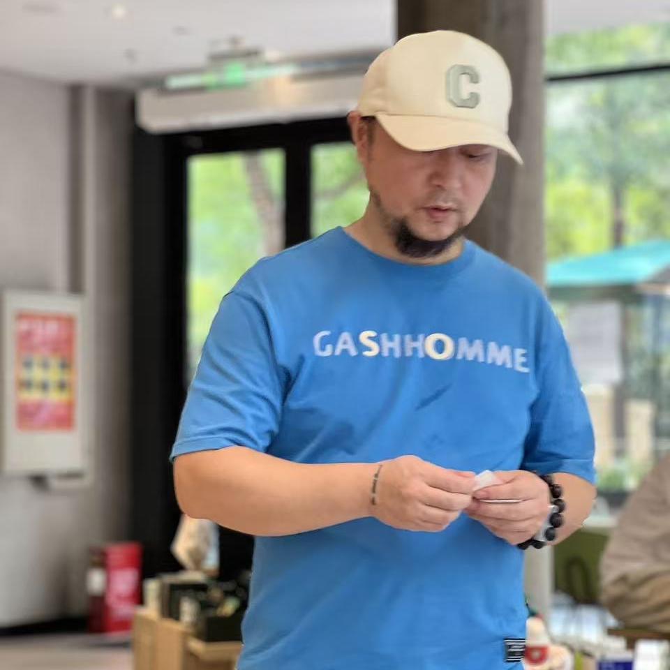 昊坤锅无印优装装修及设计