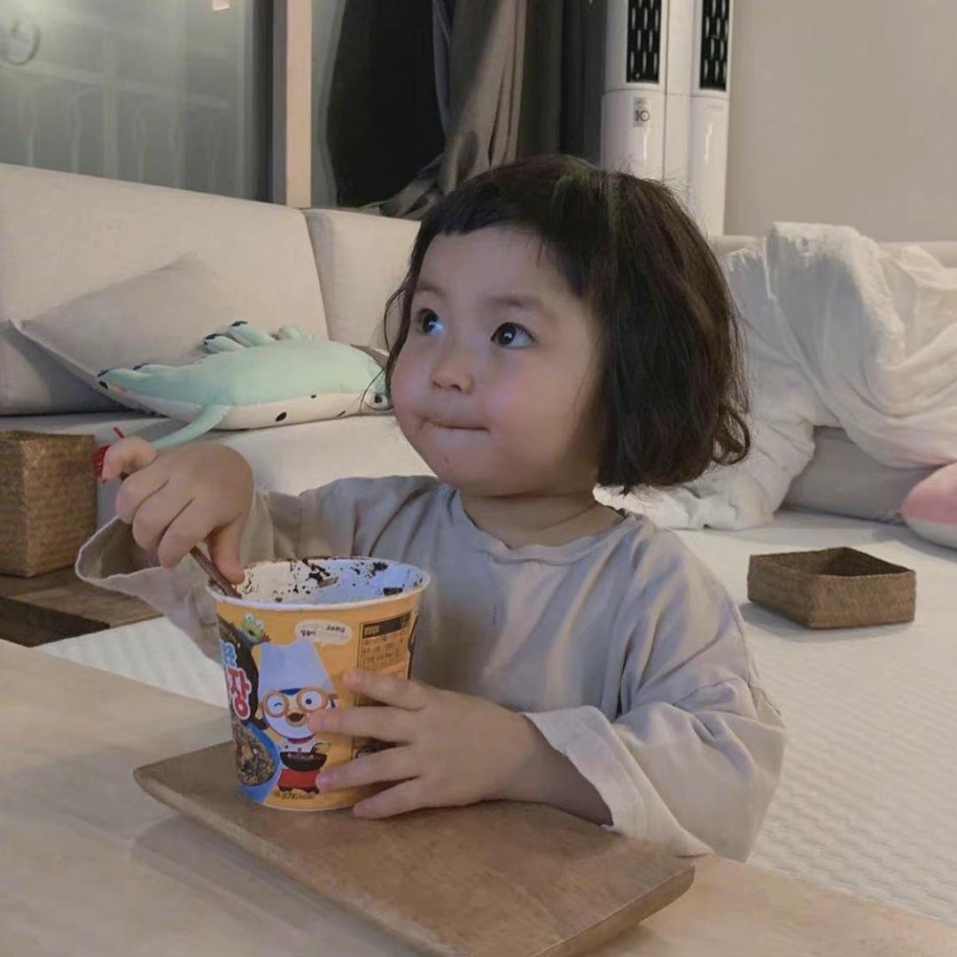 小阿桃的丸子