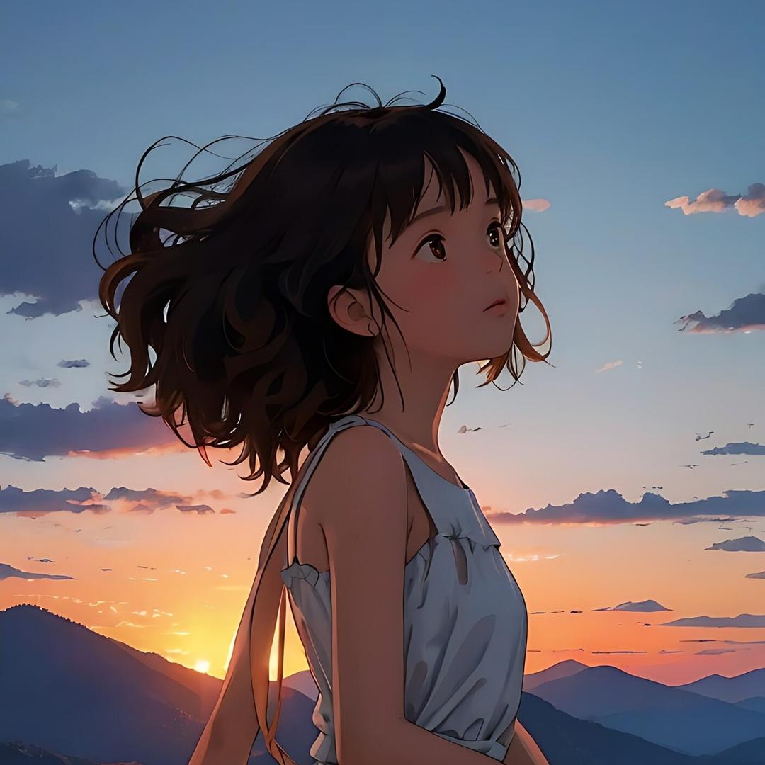 小简追剧