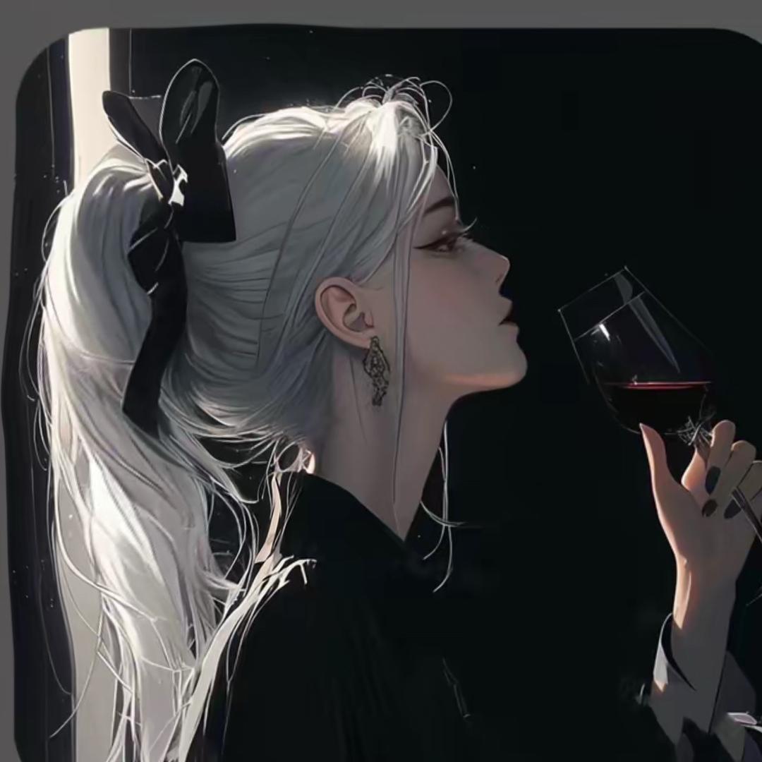 🦋～Luna🎀