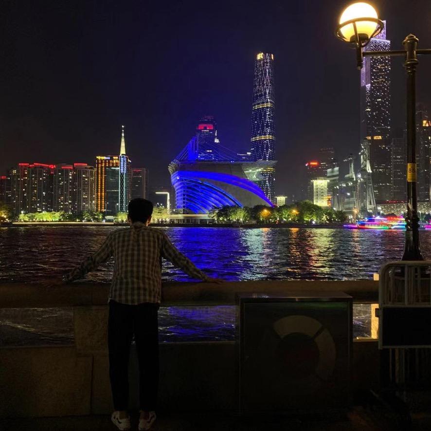 Wang中豪