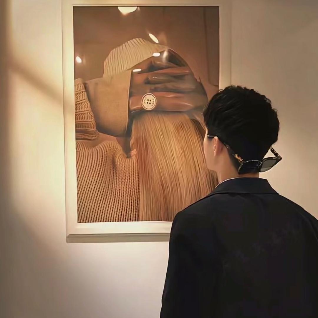 难遇.