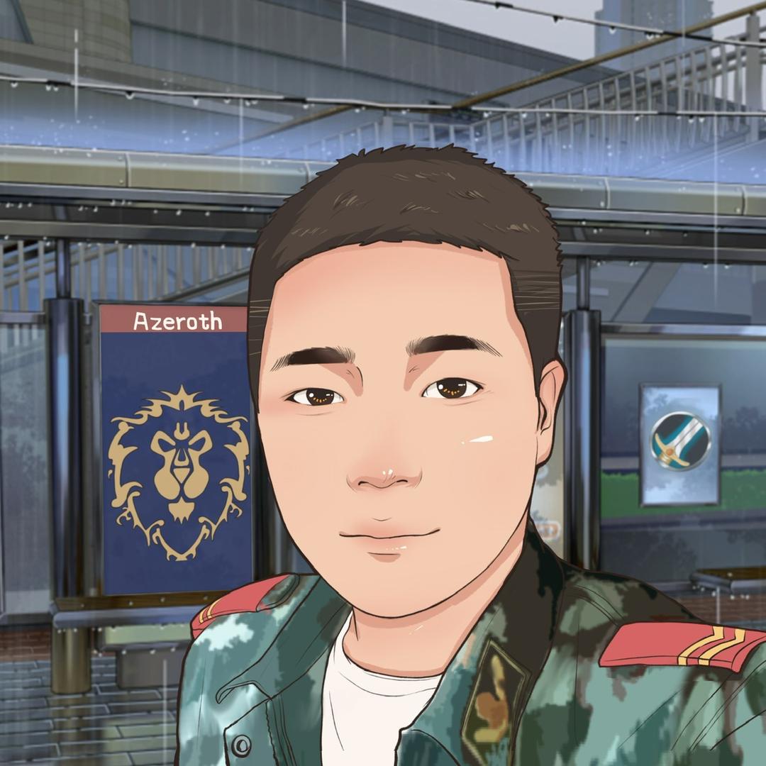 野生自没体
