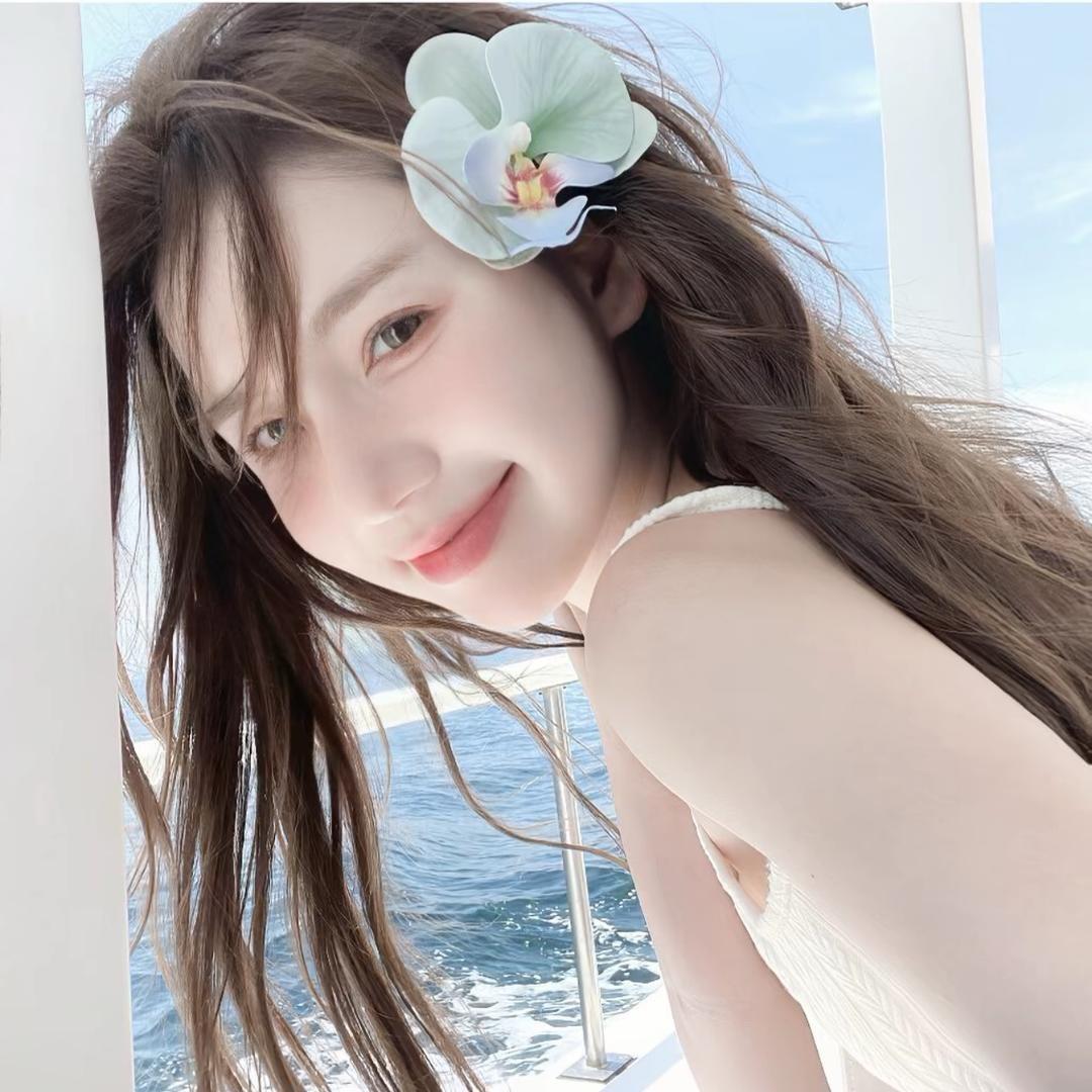 咩