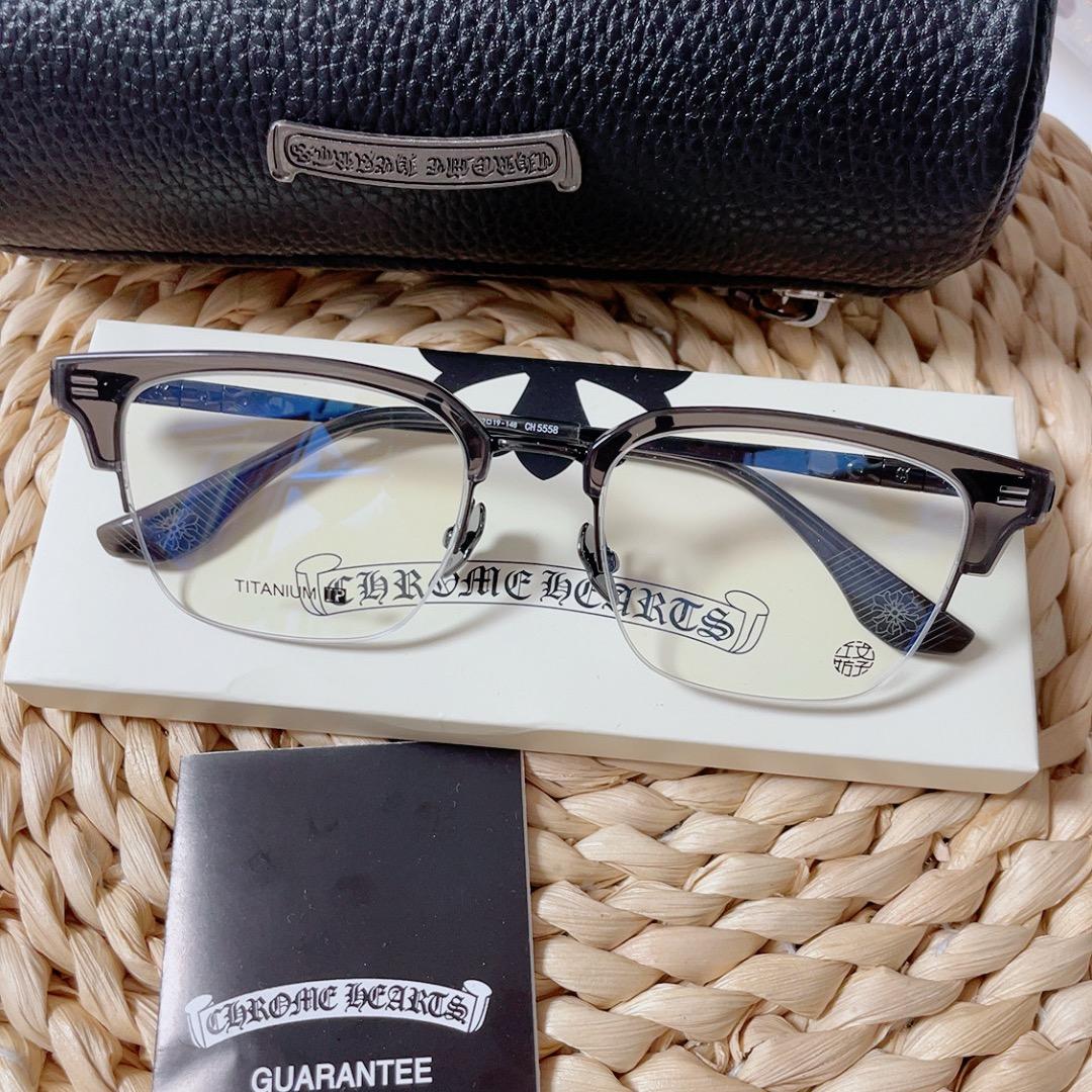 金精灵眼镜👓