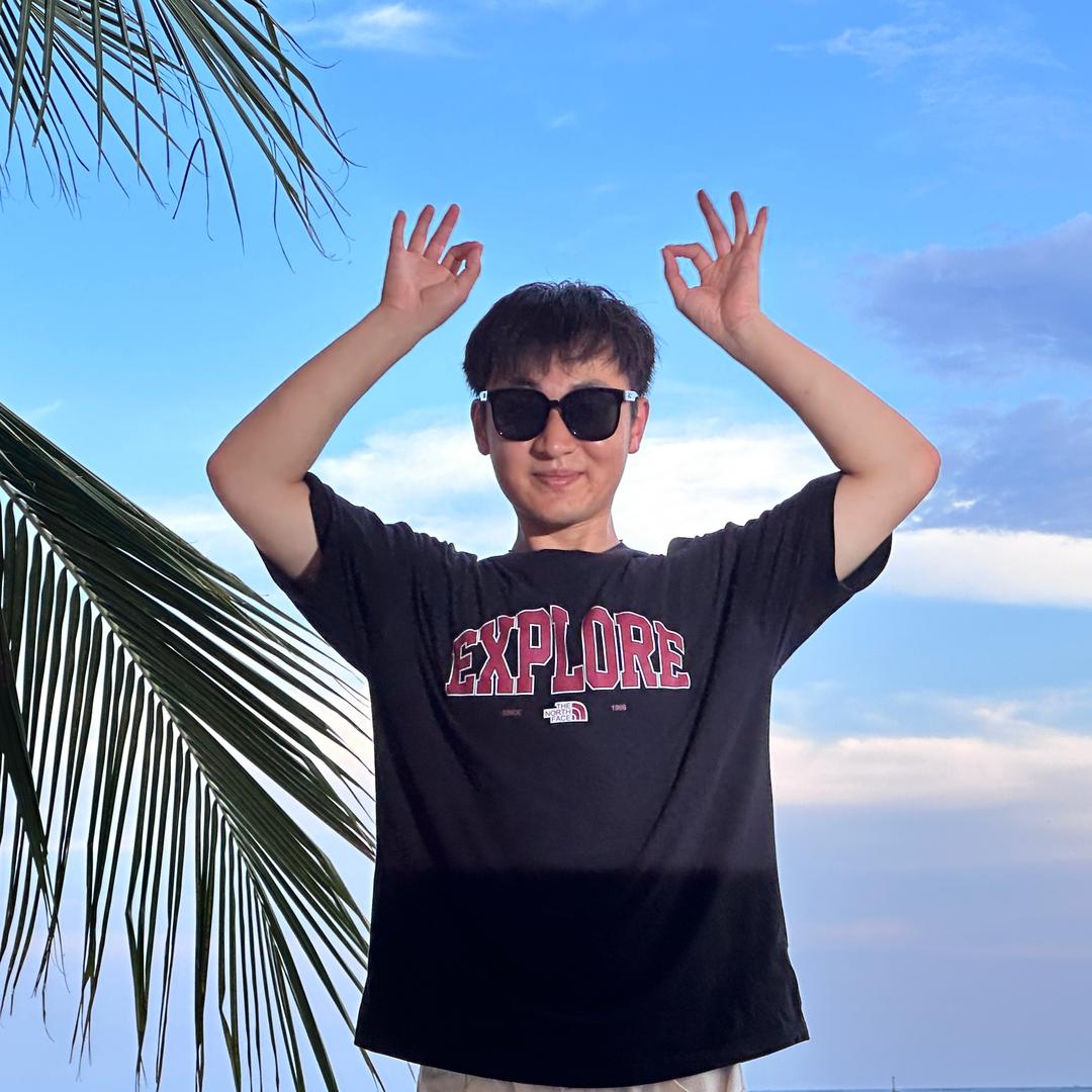 牛林(见过章若楠)