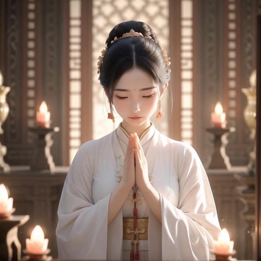 娇阳.师姐🙏🏻