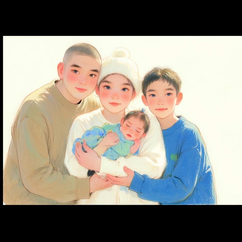 yx杨🍀🌸