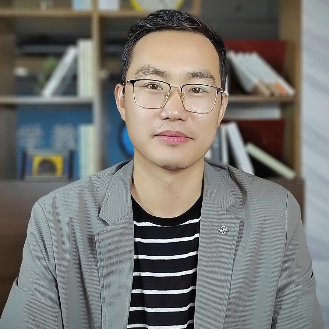 武老师讲升学规划