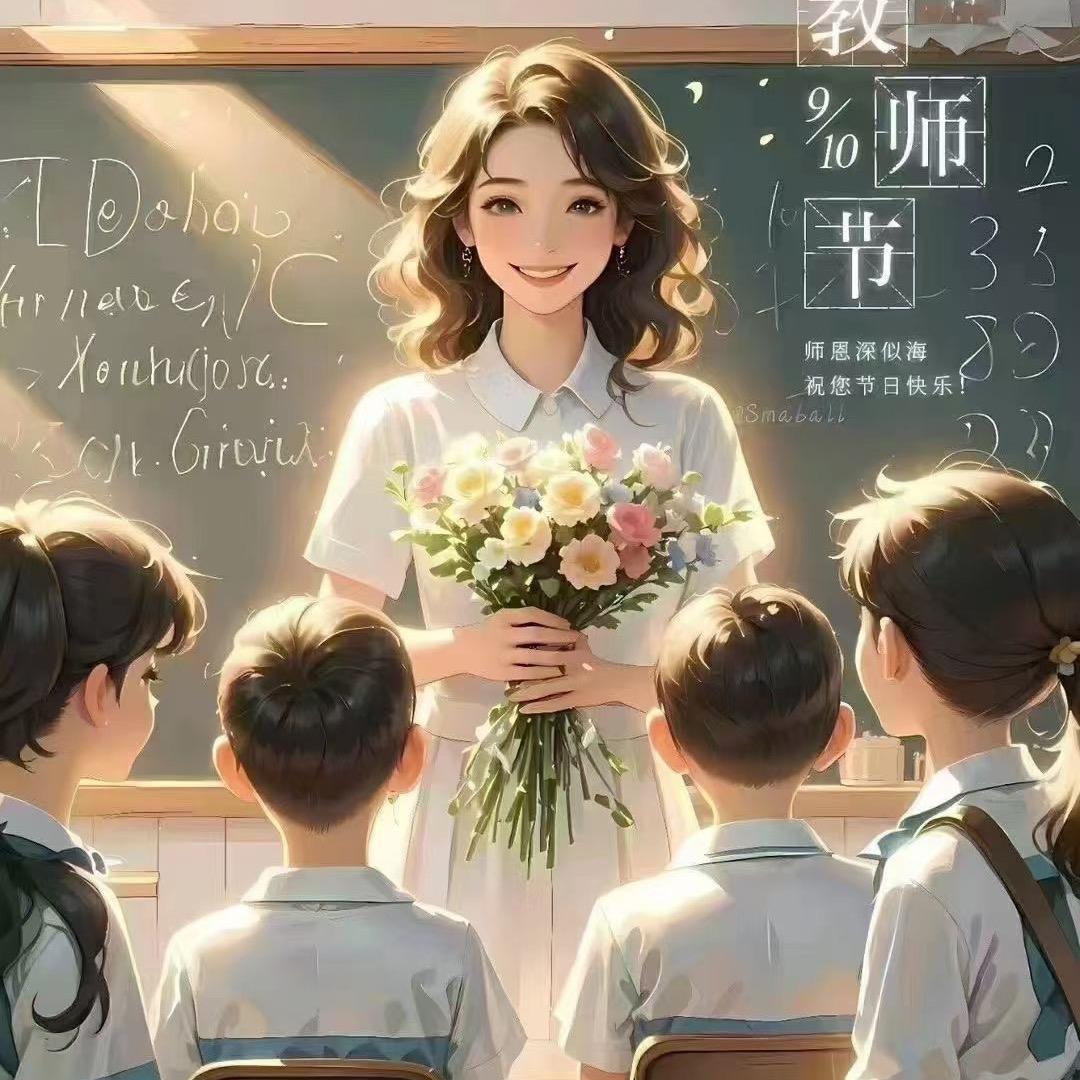 教英语🥭老师