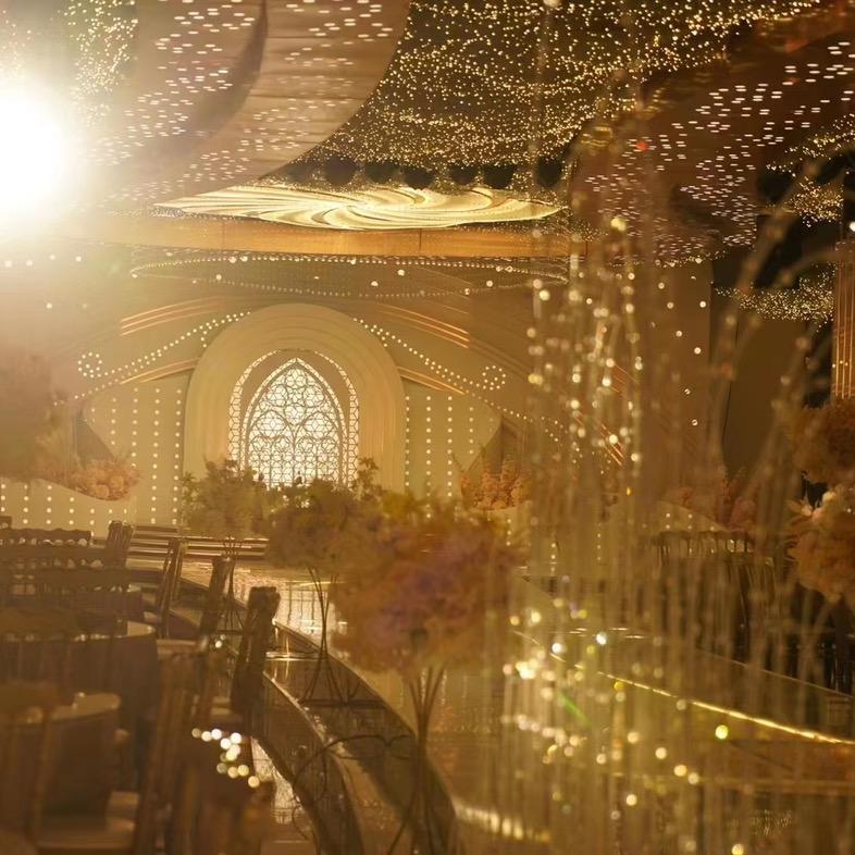 宏源盛婚宴中心