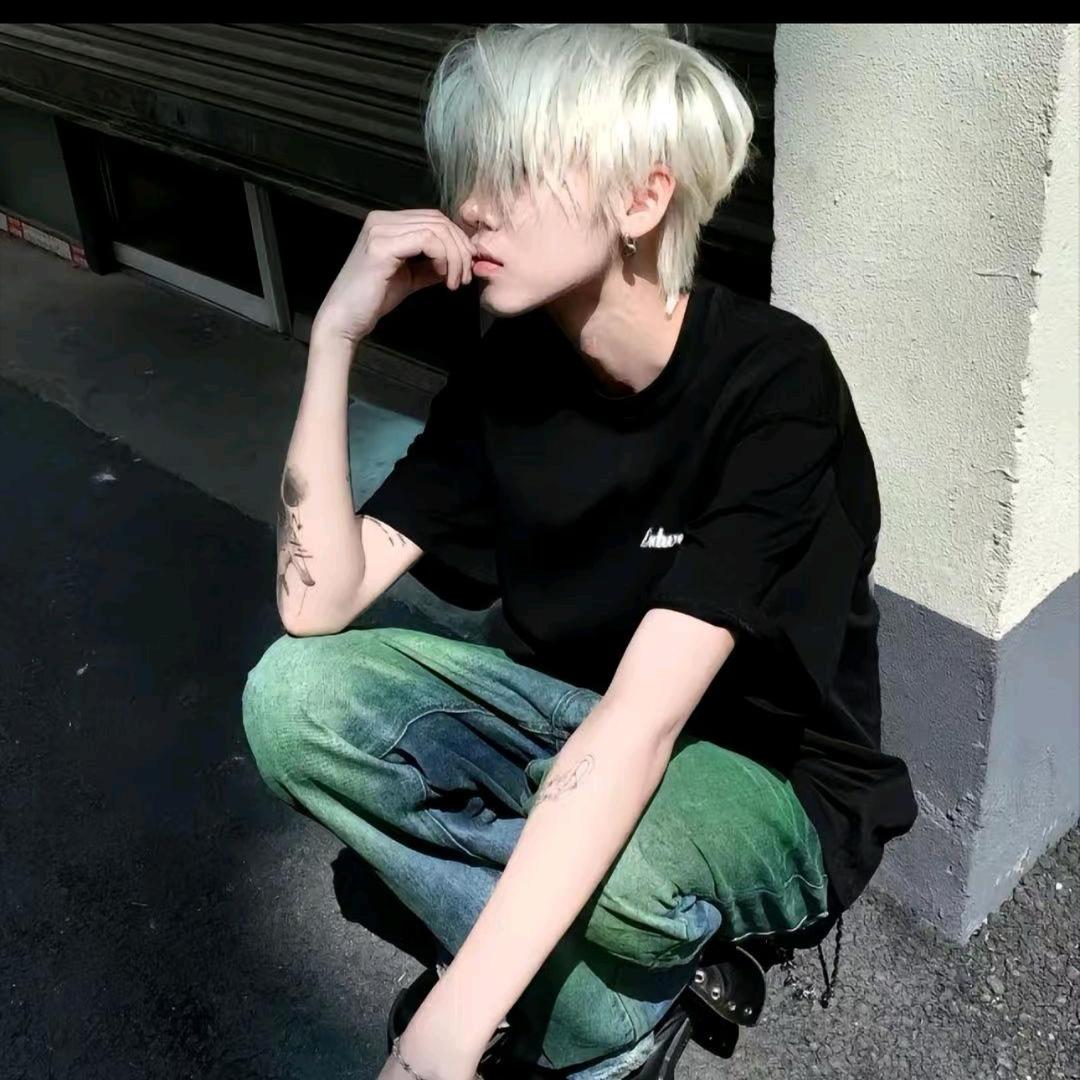 上网就是为了骂你这种见人